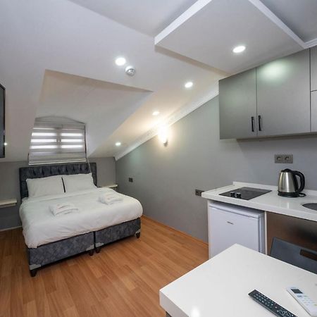 Taxim Sunpera Suites İstanbul Dış mekan fotoğraf