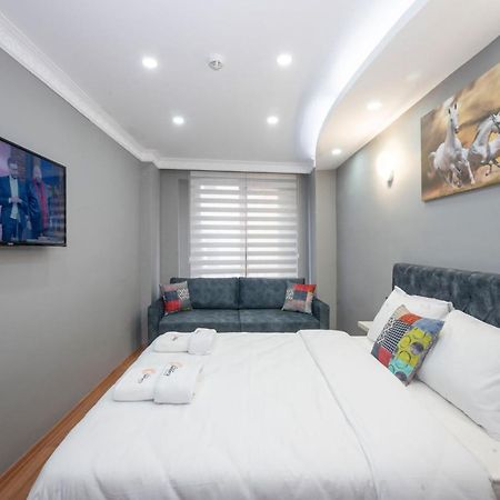 Taxim Sunpera Suites İstanbul Dış mekan fotoğraf