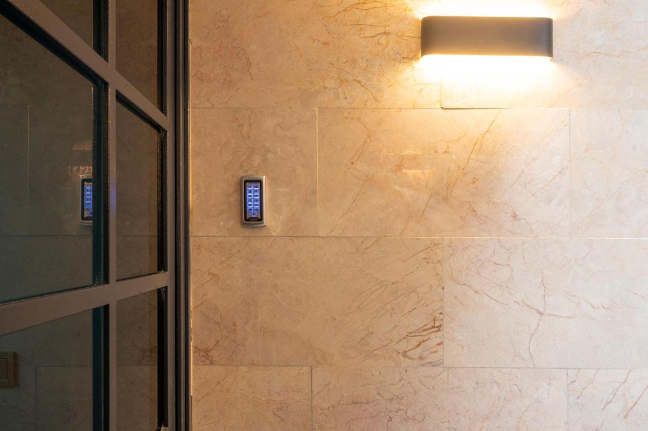 Taxim Sunpera Suites İstanbul Dış mekan fotoğraf
