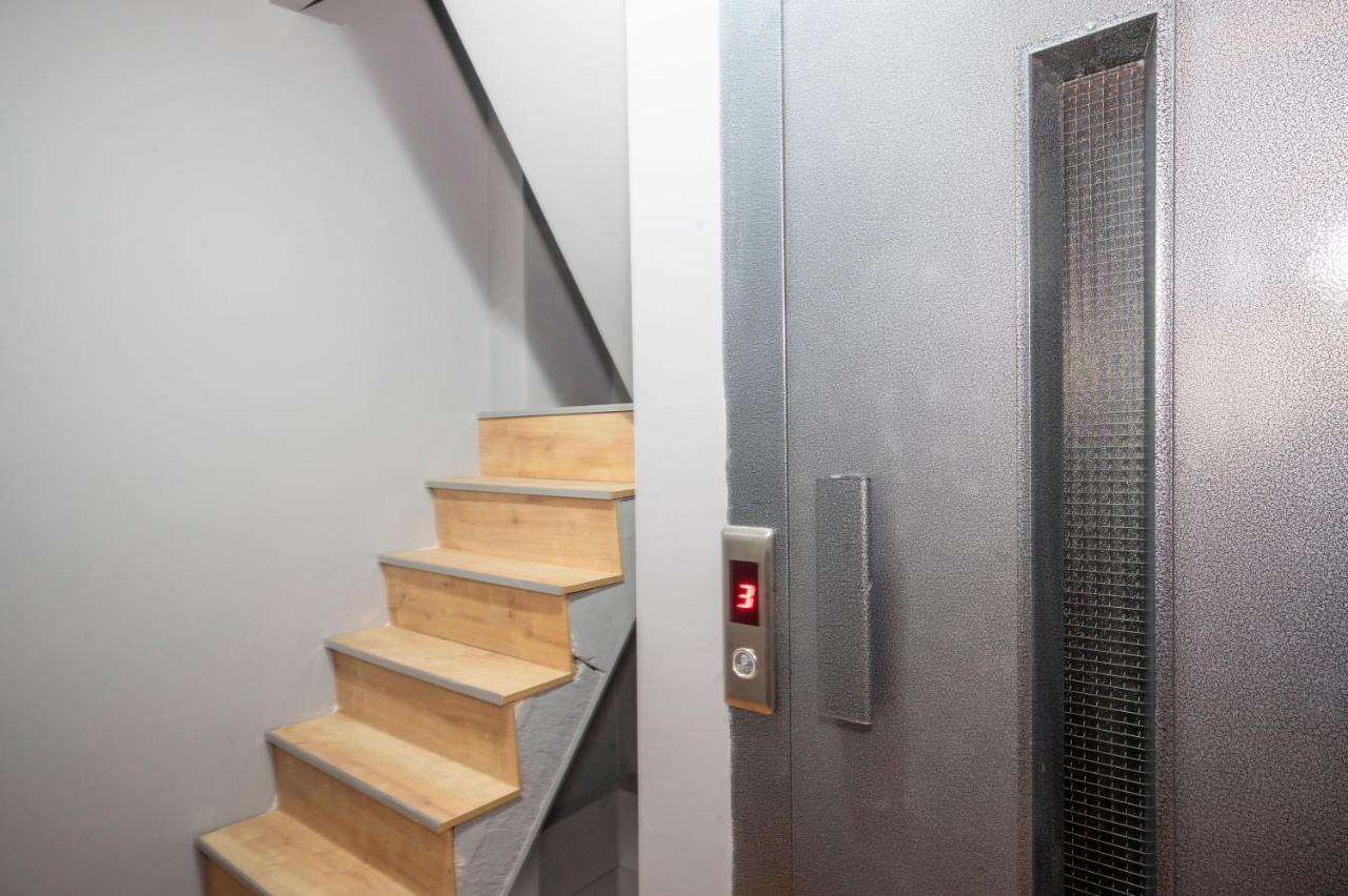 Taxim Sunpera Suites İstanbul Dış mekan fotoğraf