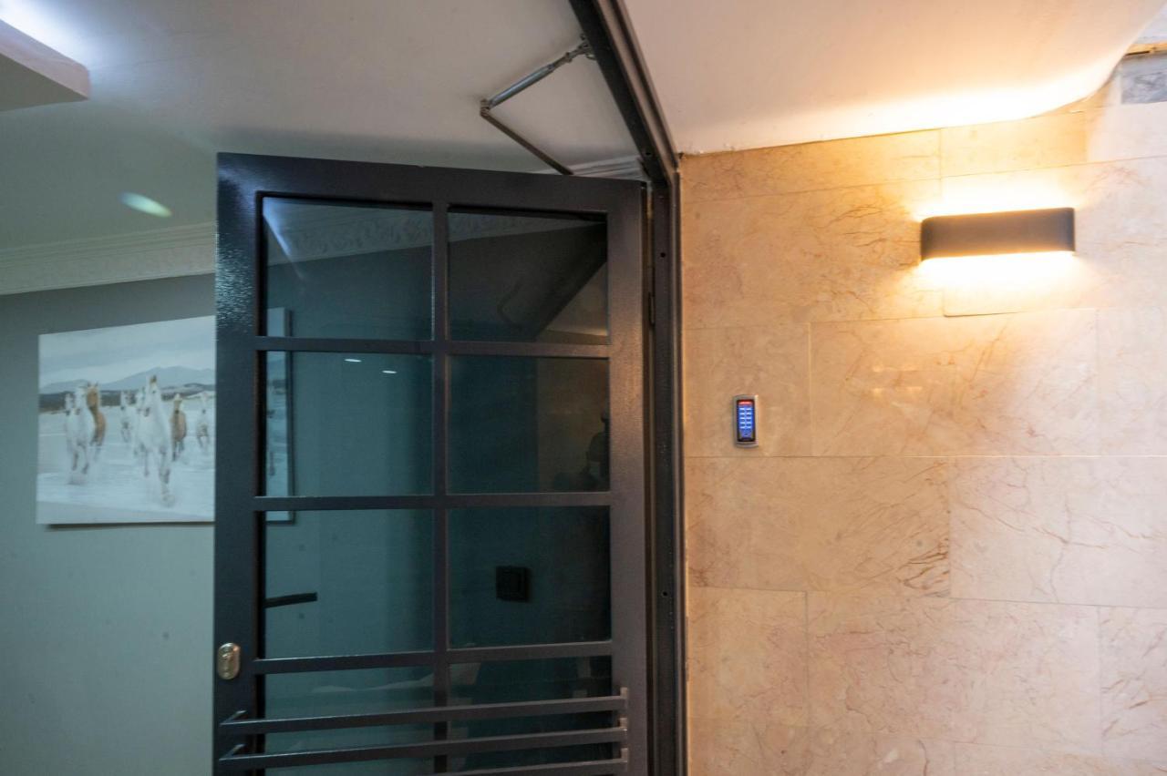 Taxim Sunpera Suites İstanbul Dış mekan fotoğraf